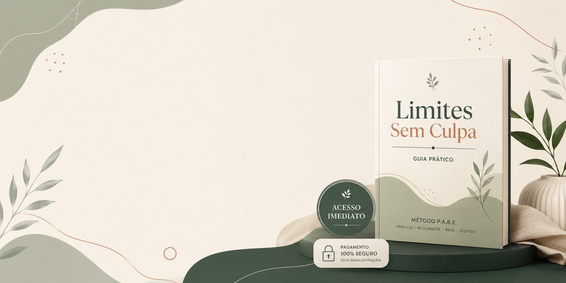 Banner do produto Limites Sem Culpa com selos