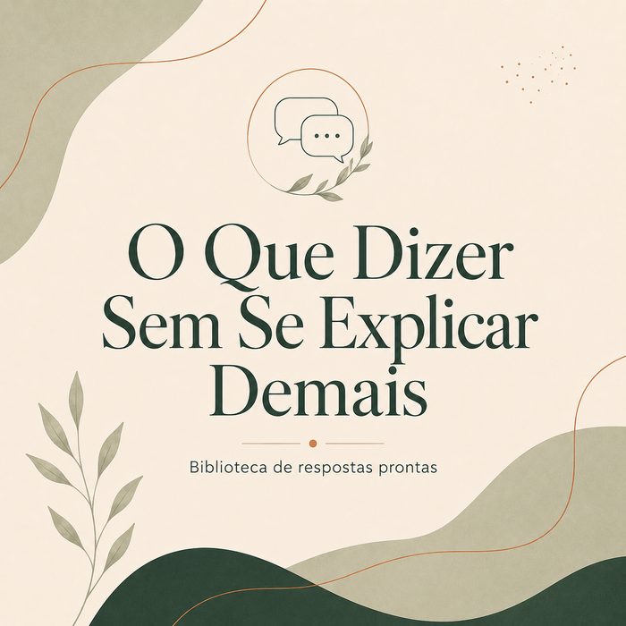 Capa da biblioteca de frases prontas